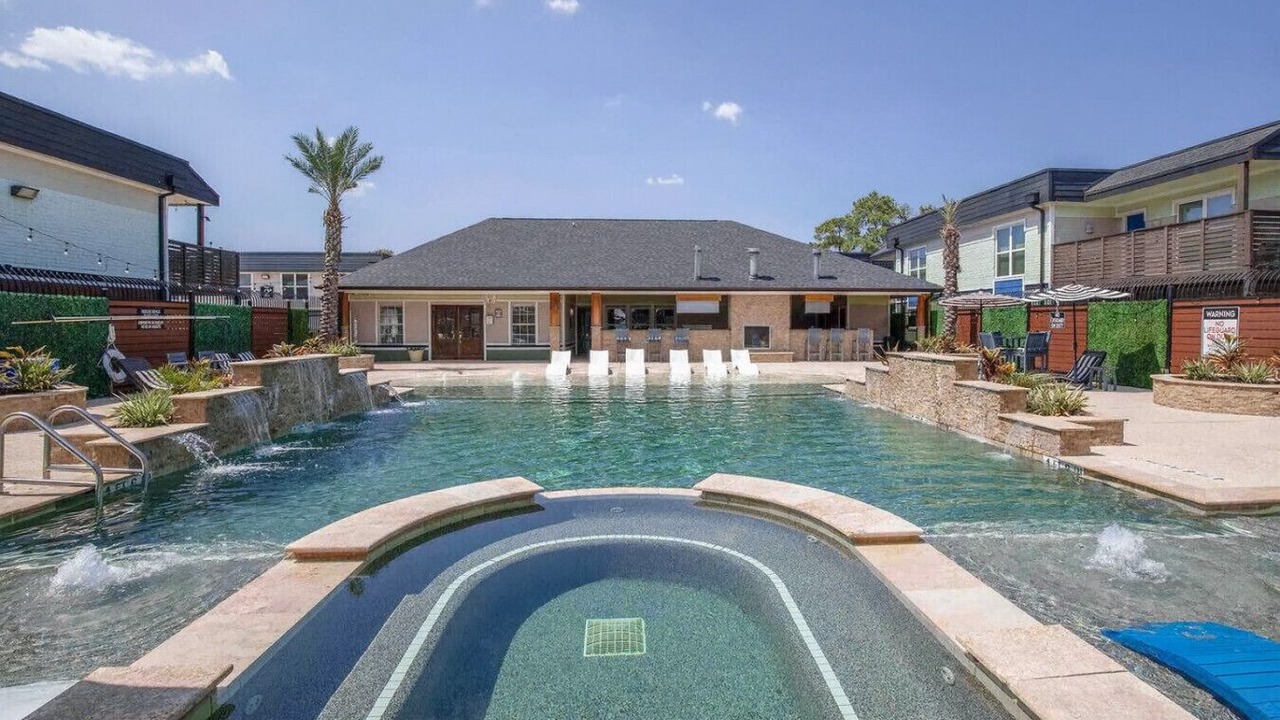 Photo of Outdoor in North Houston