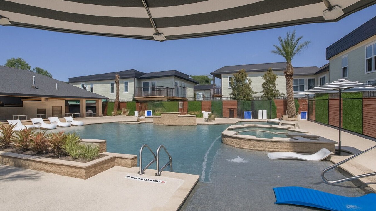 Photo of Outdoor in North Houston