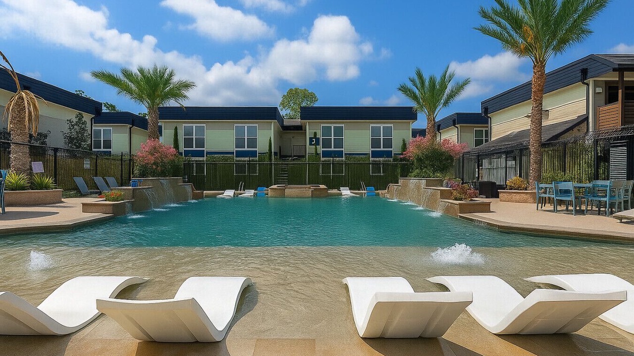 Photo of Outdoor in North Houston