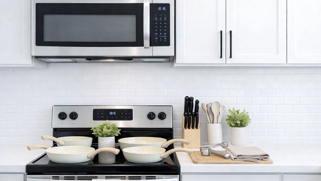 Photo of Kitchen in Sherman