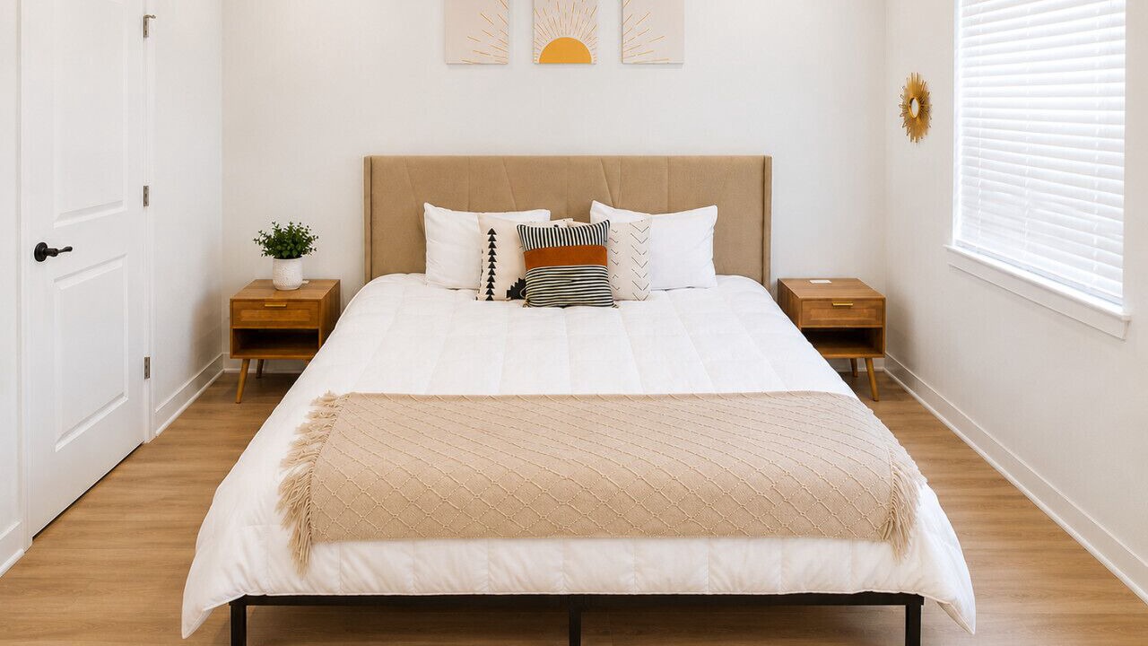 Photo of Bedroom in Sherman