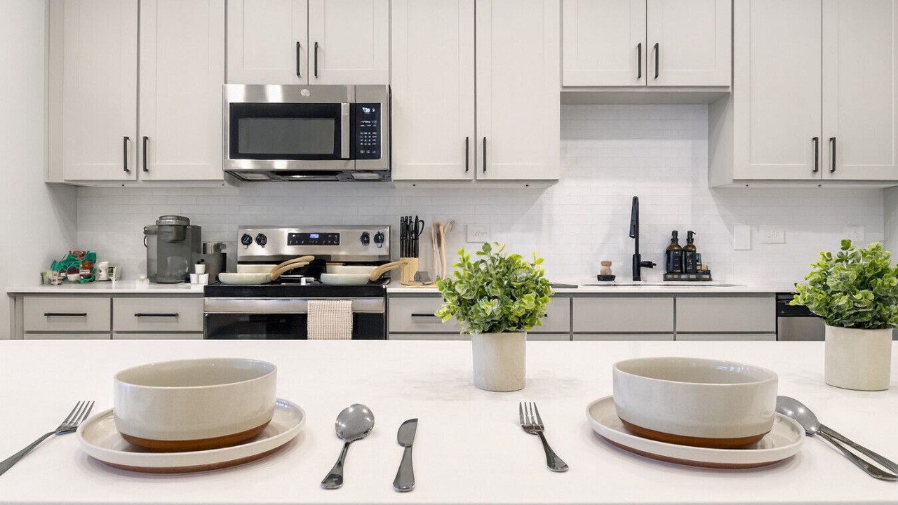 Photo of Kitchen in Sherman