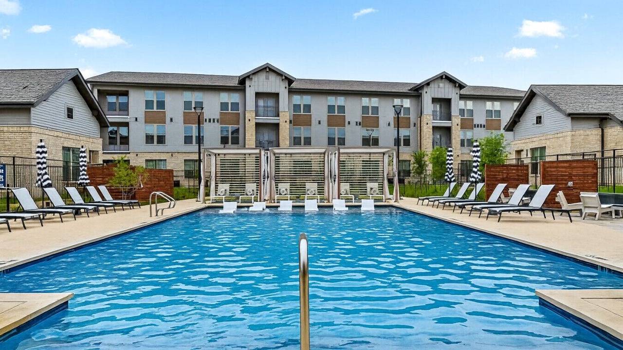 Photo of Outdoor in Sherman