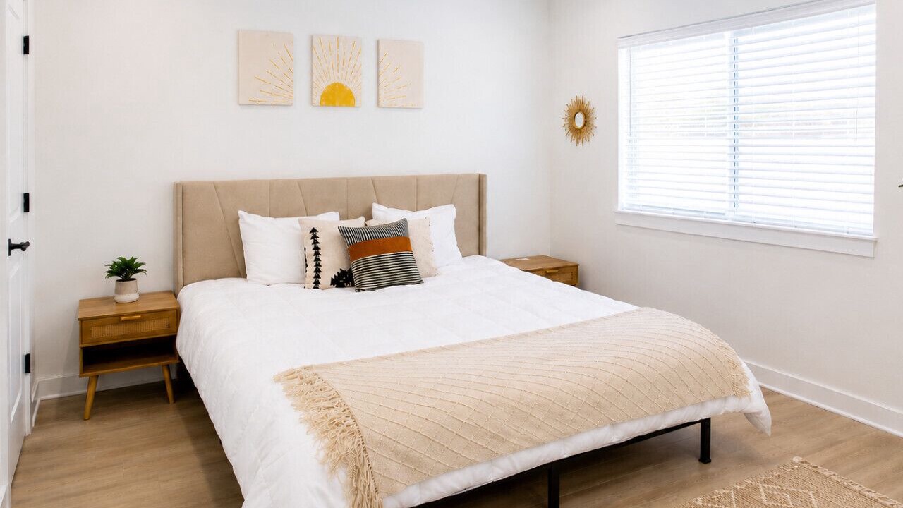 Photo of Bedroom in Sherman