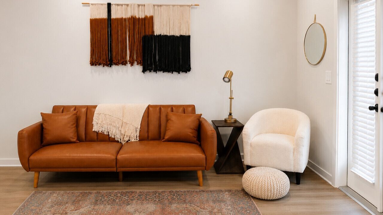 Photo of Livingroom in Sherman