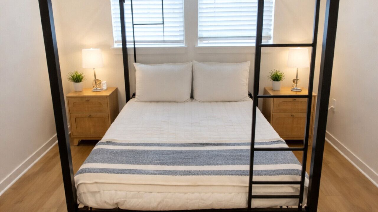 Photo of Bedroom in Sherman