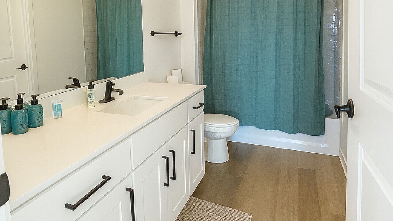 Photo of Bathroom in Sherman