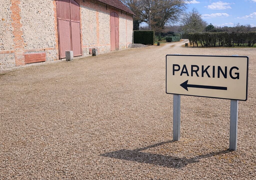 Photo of Outdoor in Brinon-sur-Sauldre