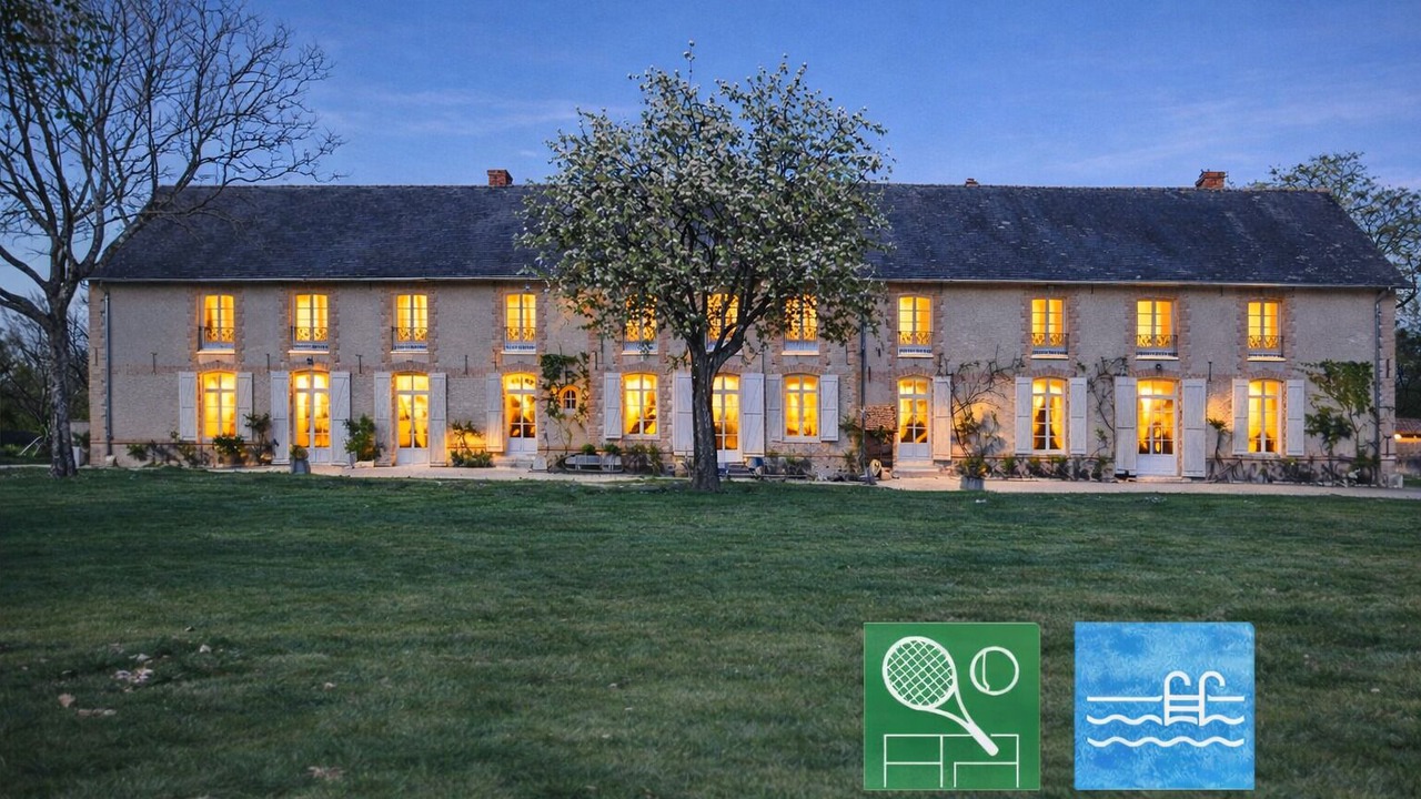 Photo of Outdoor in Brinon-sur-Sauldre