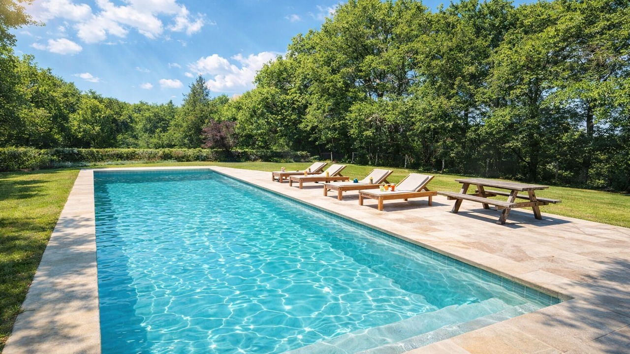 Photo of Outdoor in Brinon-sur-Sauldre