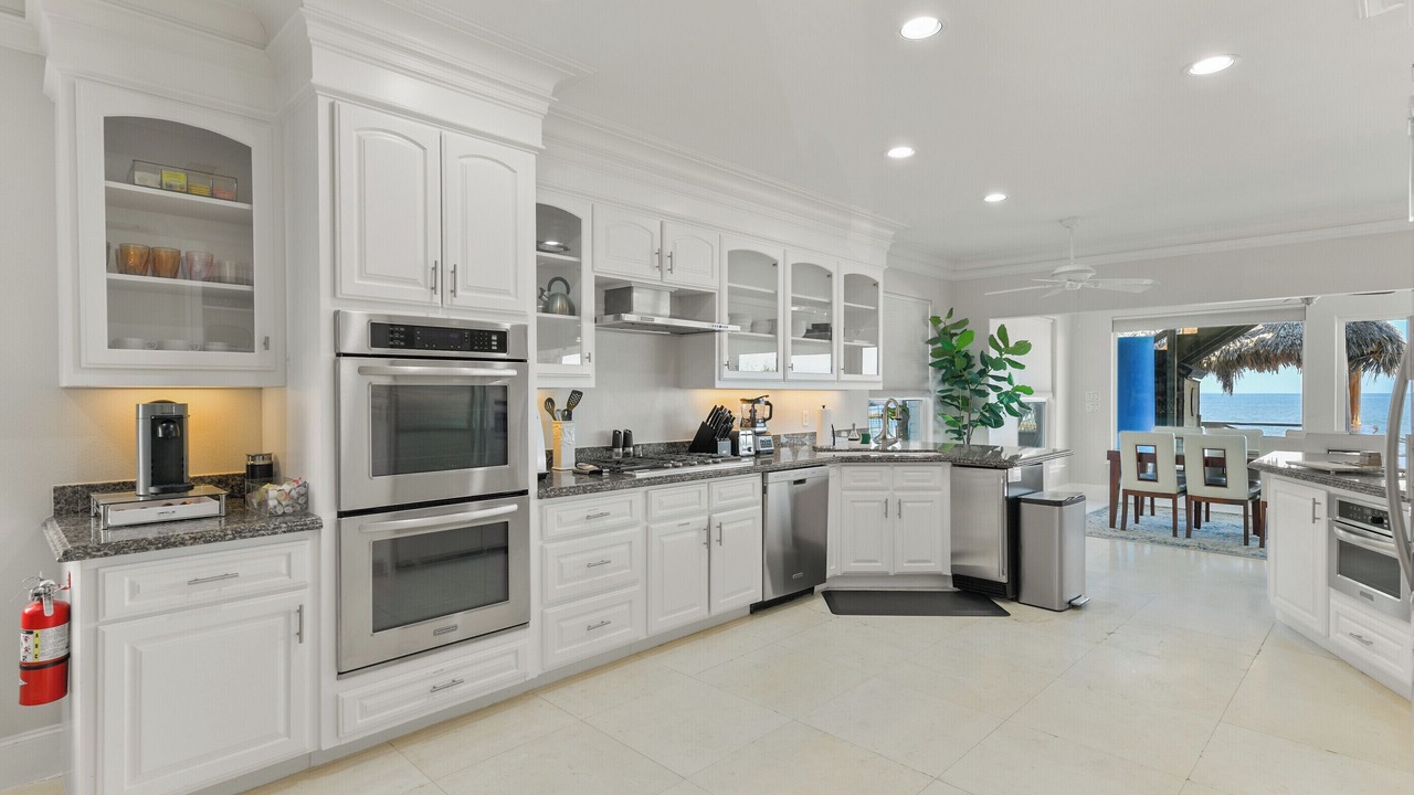 Photo of Kitchen in Clear Lake Shores