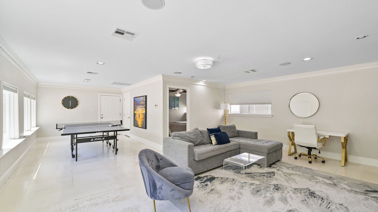 Photo of Livingroom in Clear Lake Shores