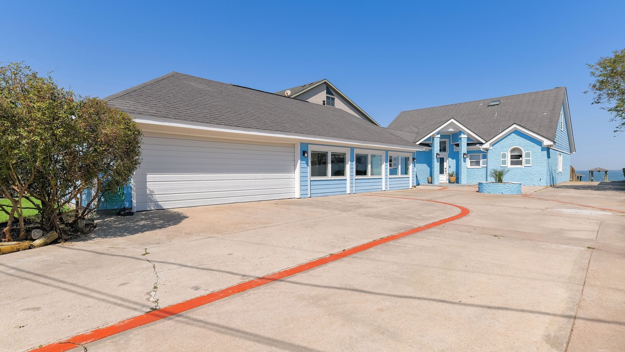 Photo of Outdoor in Clear Lake Shores