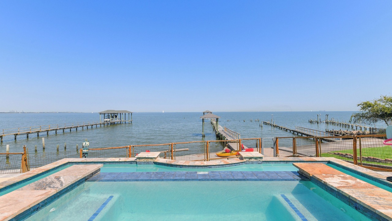 Photo of Outdoor in Clear Lake Shores