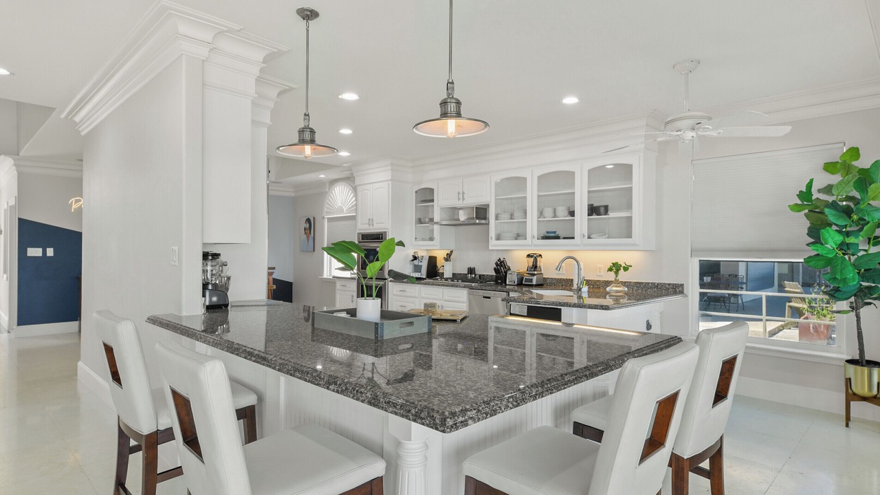 Photo of Kitchen in Clear Lake Shores