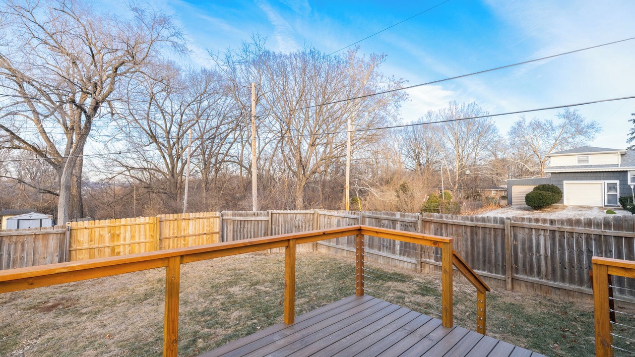 Photo of Outdoor in Creve Coeur