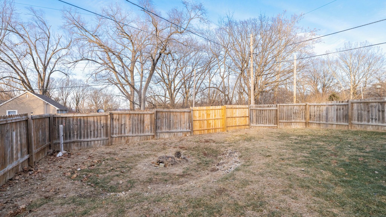 Photo of Outdoor in Creve Coeur