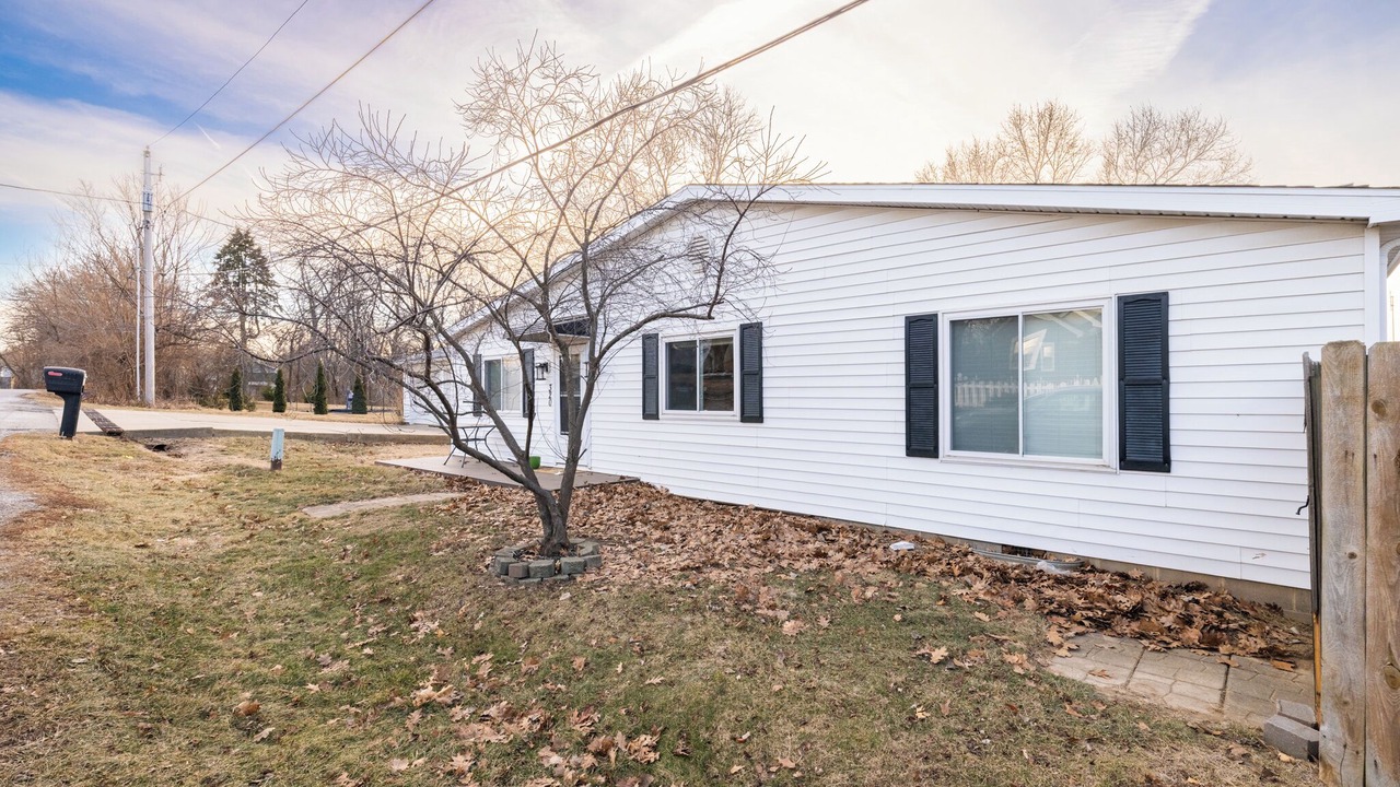 Photo of Outdoor in Creve Coeur