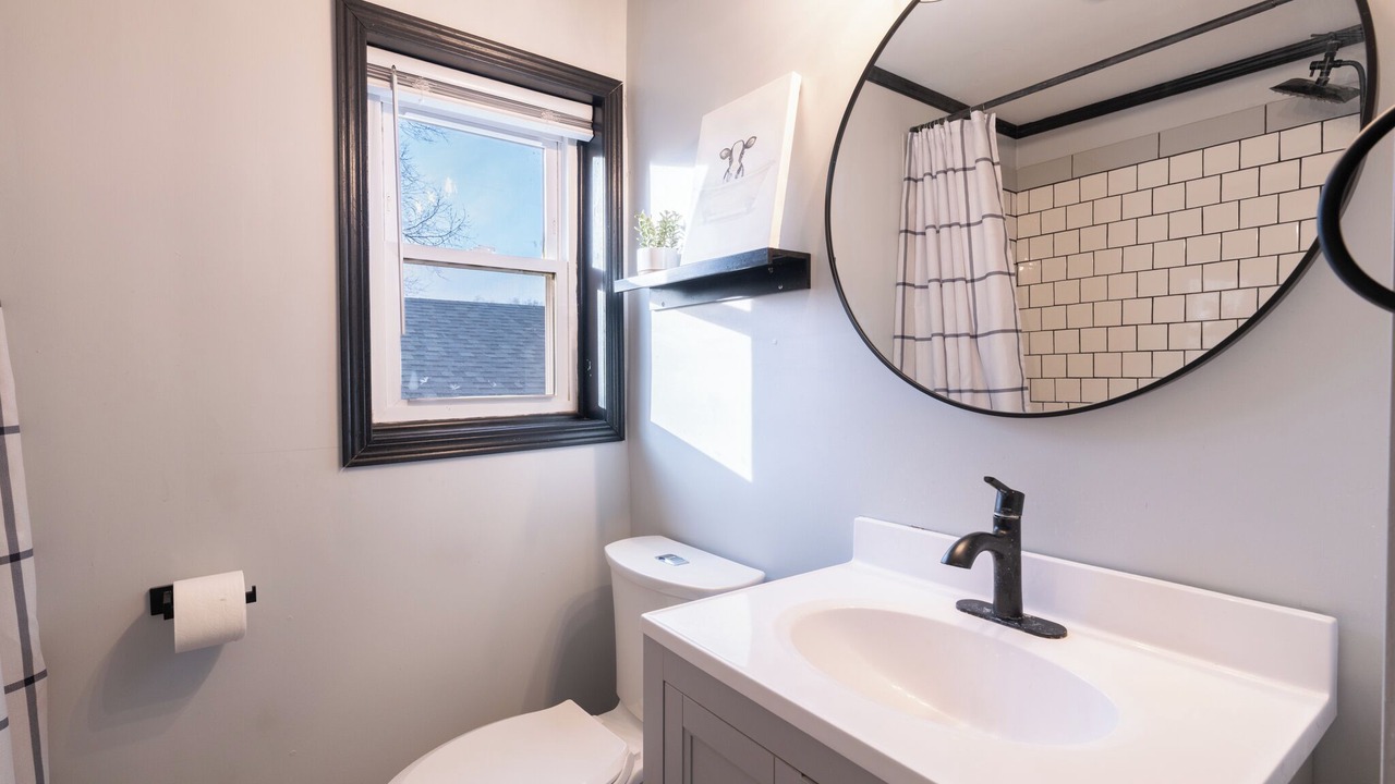 Photo of Bathroom in Creve Coeur