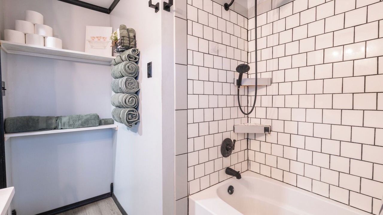 Photo of Bathroom in Creve Coeur