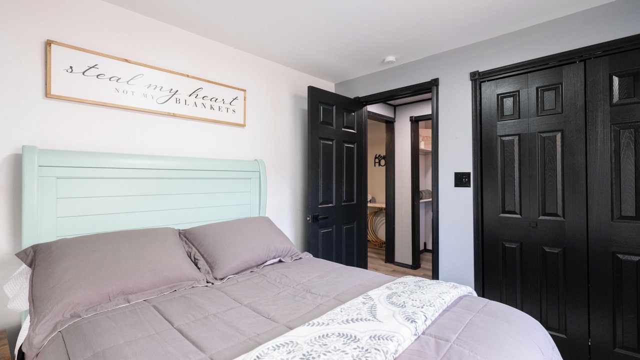 Photo of Bedroom in Creve Coeur