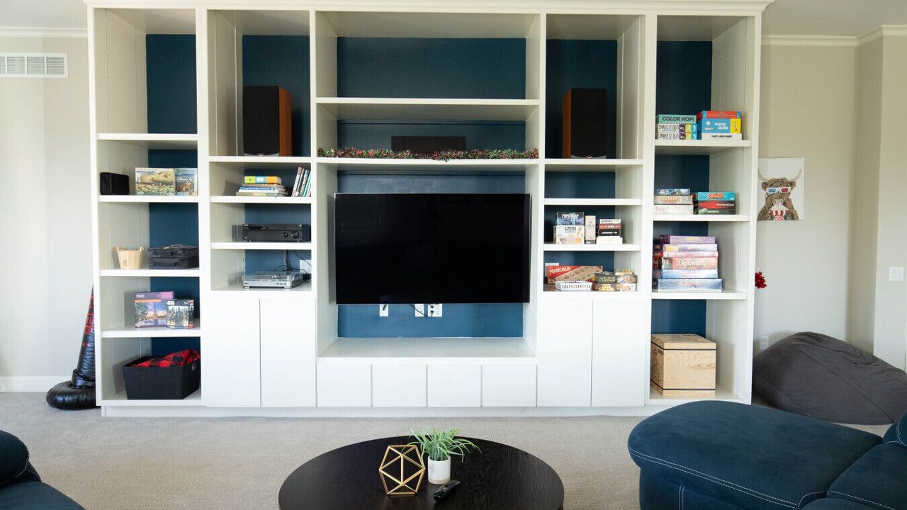 Photo of Livingroom in Divide