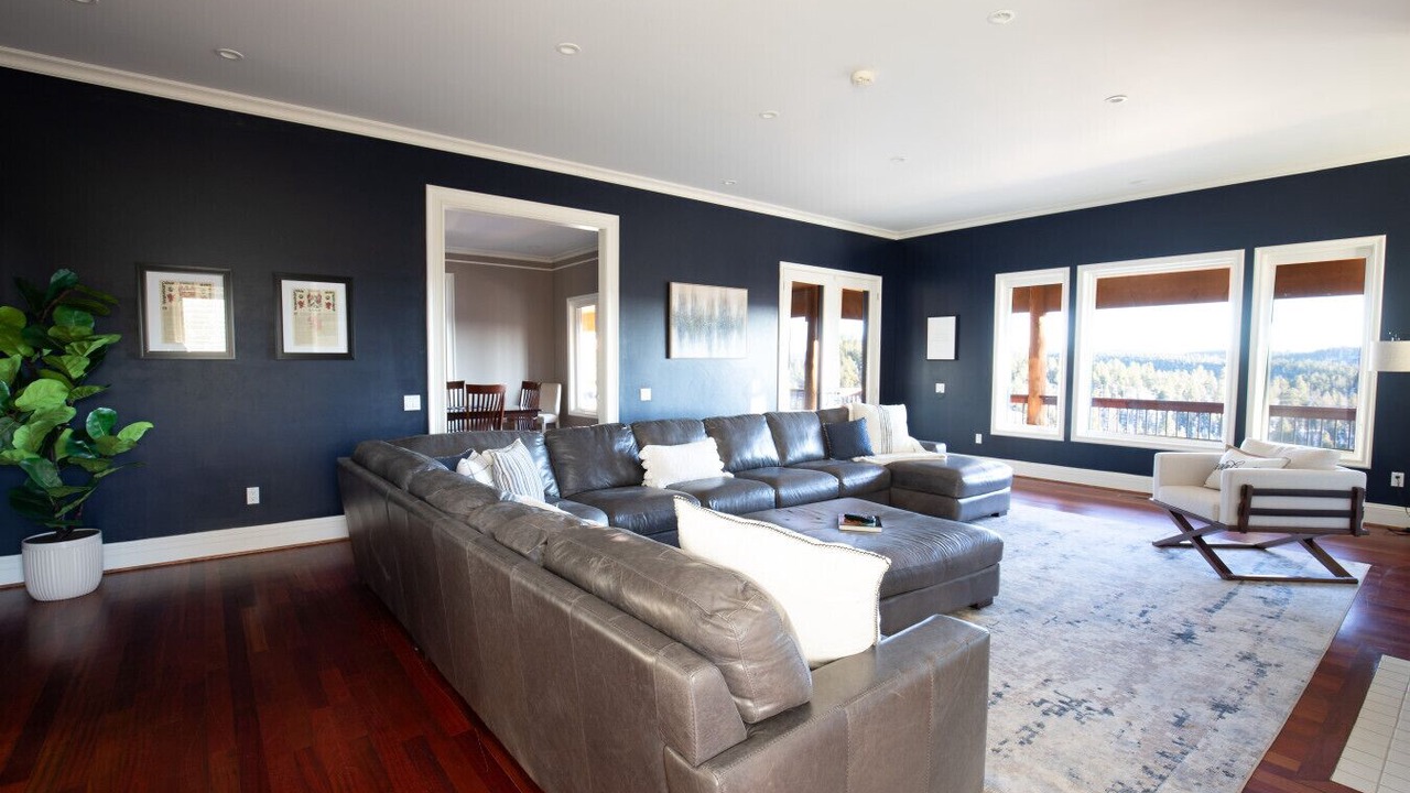 Photo of Bedroom in Divide