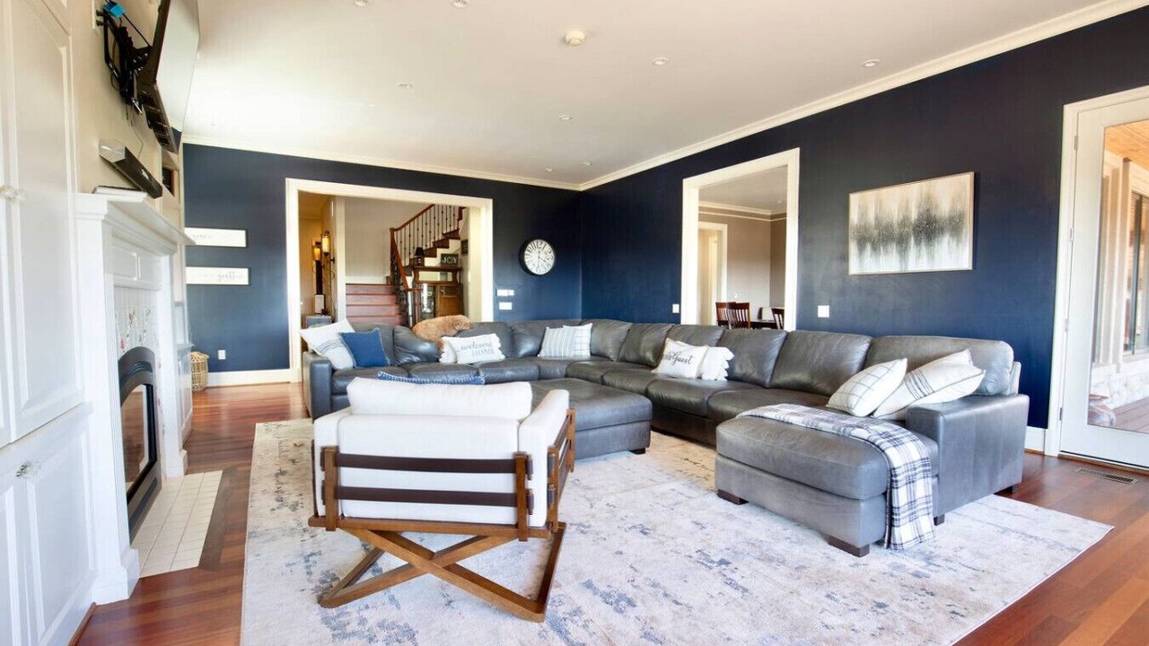 Photo of Bedroom in Divide