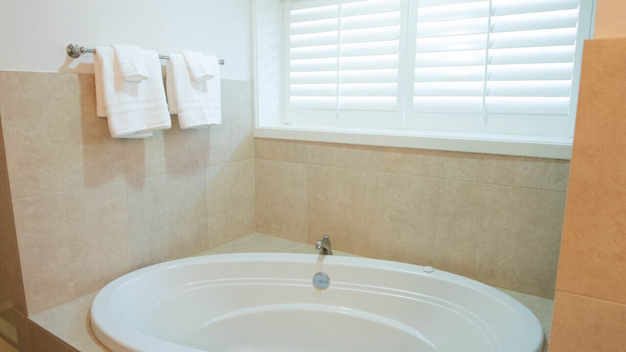 Photo of Bathroom in Divide