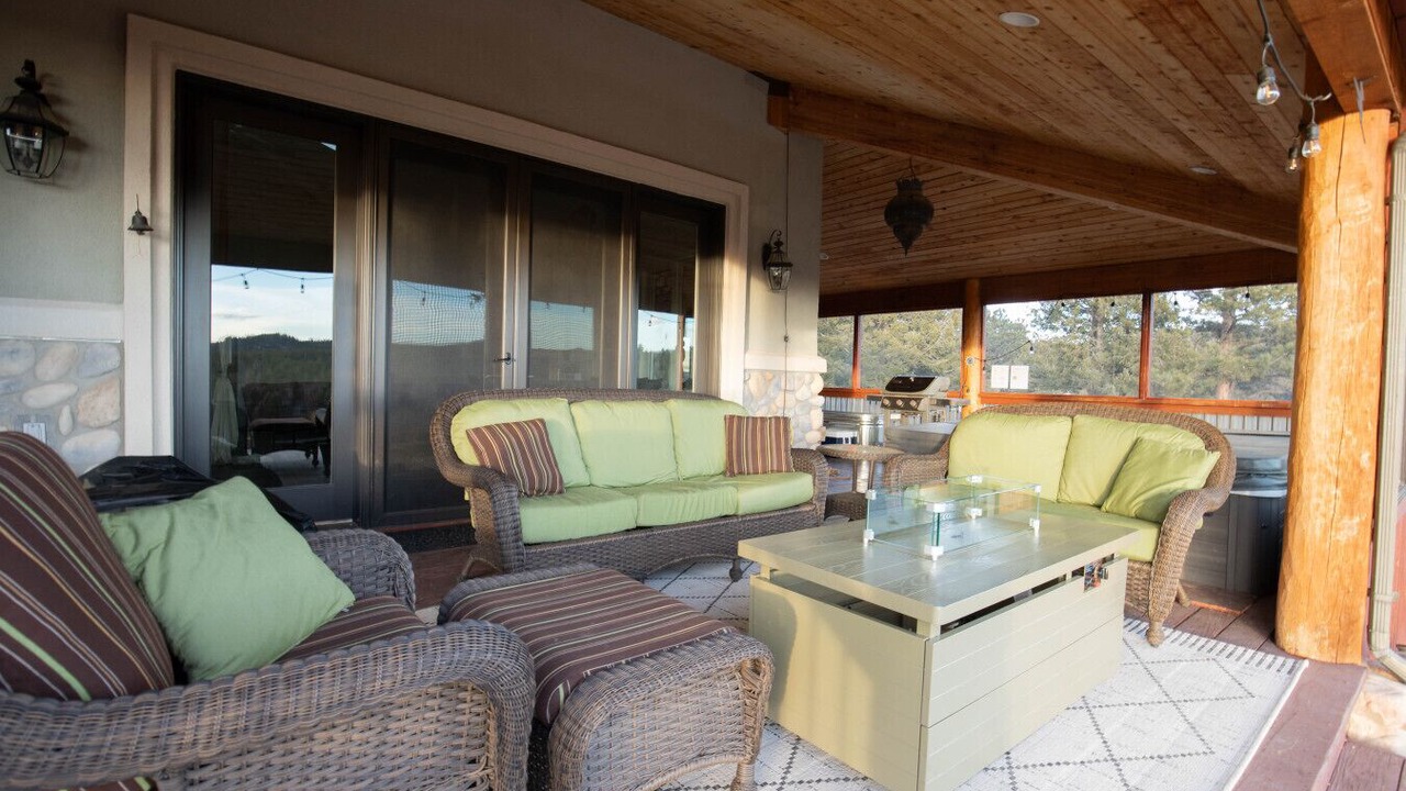 Photo of Outdoor in Divide