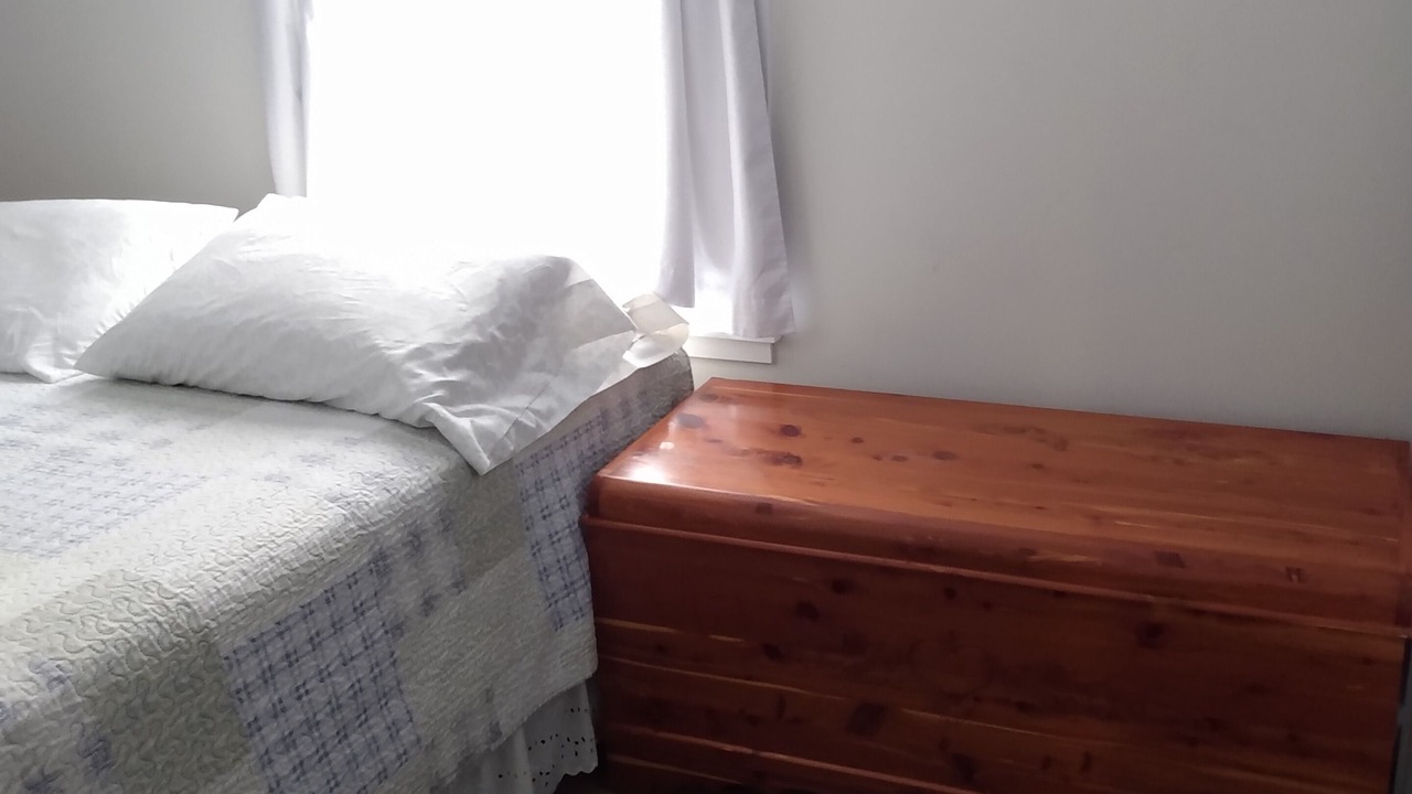 Photo of Bedroom in Cuba