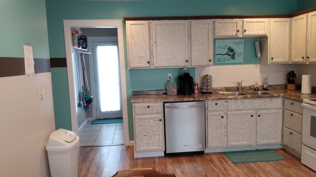 Photo of Kitchen in Cuba