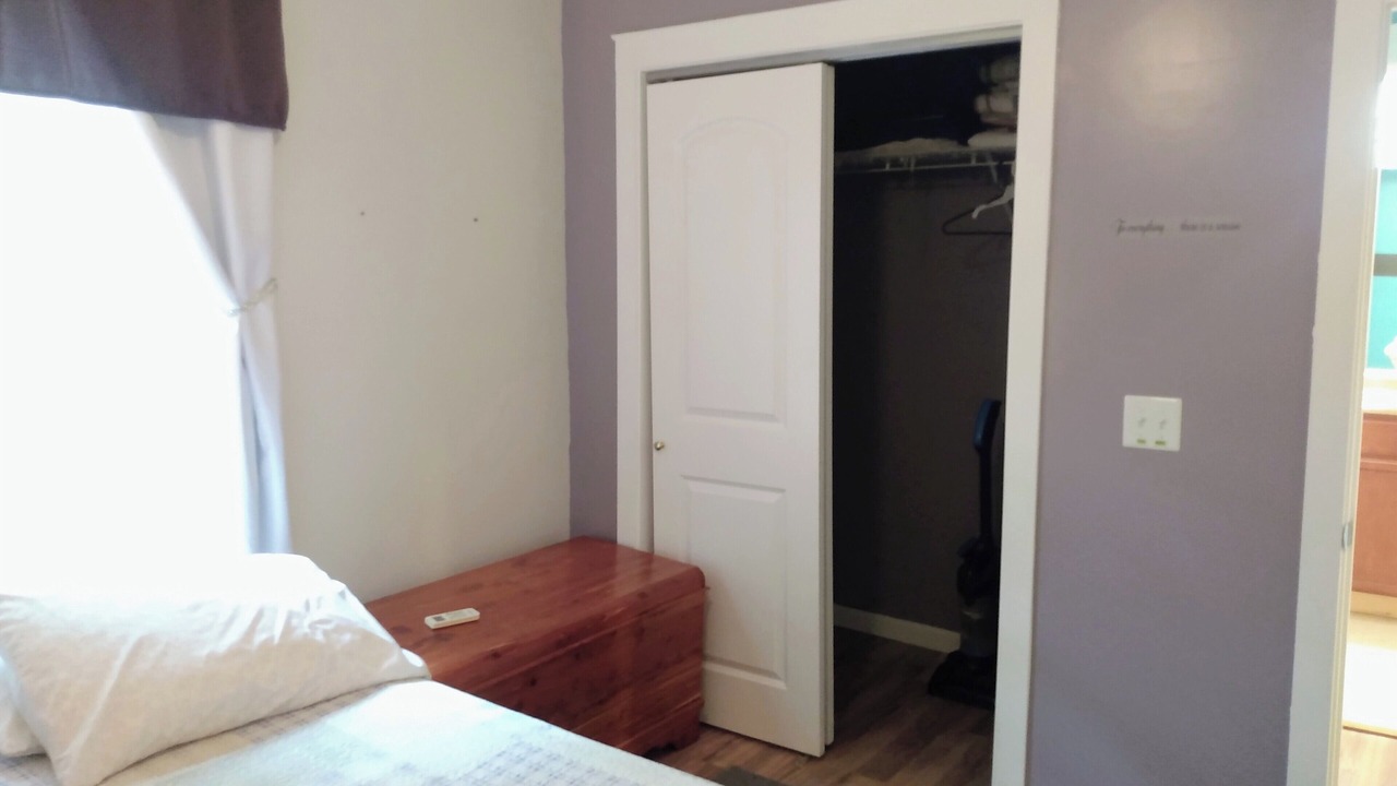 Photo of Bedroom in Cuba