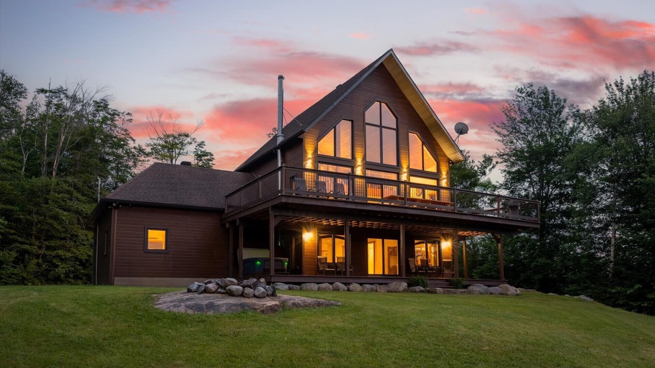 Photo of Outdoor in Mauricie