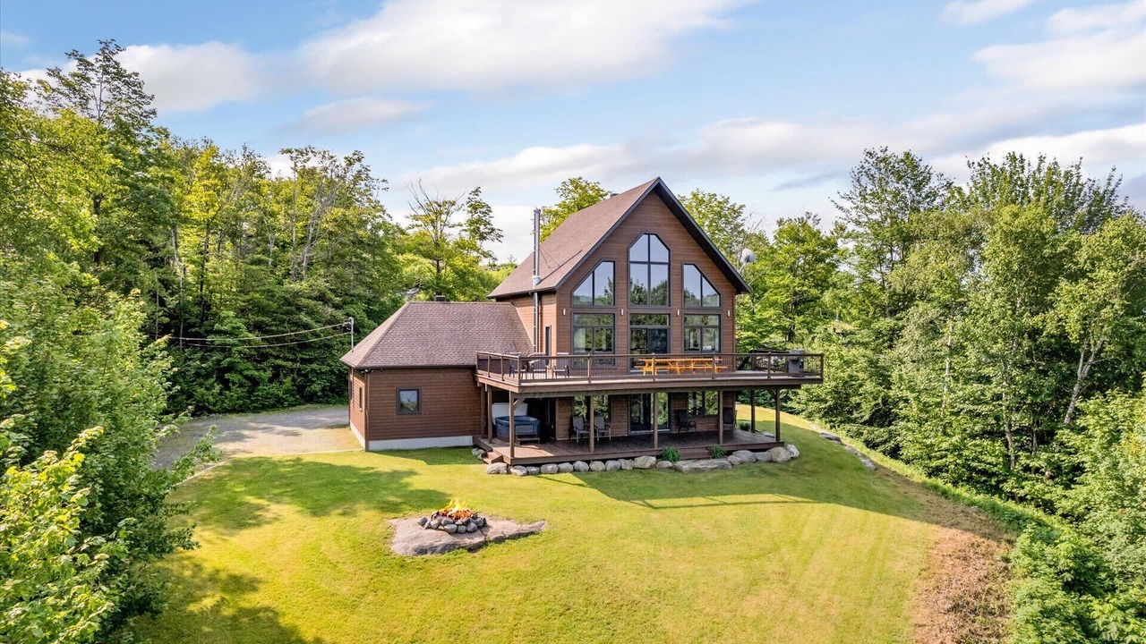 Photo of Outdoor in Mauricie