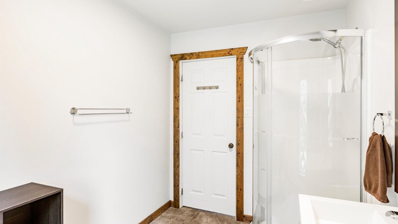 Photo of Bathroom in Mauricie