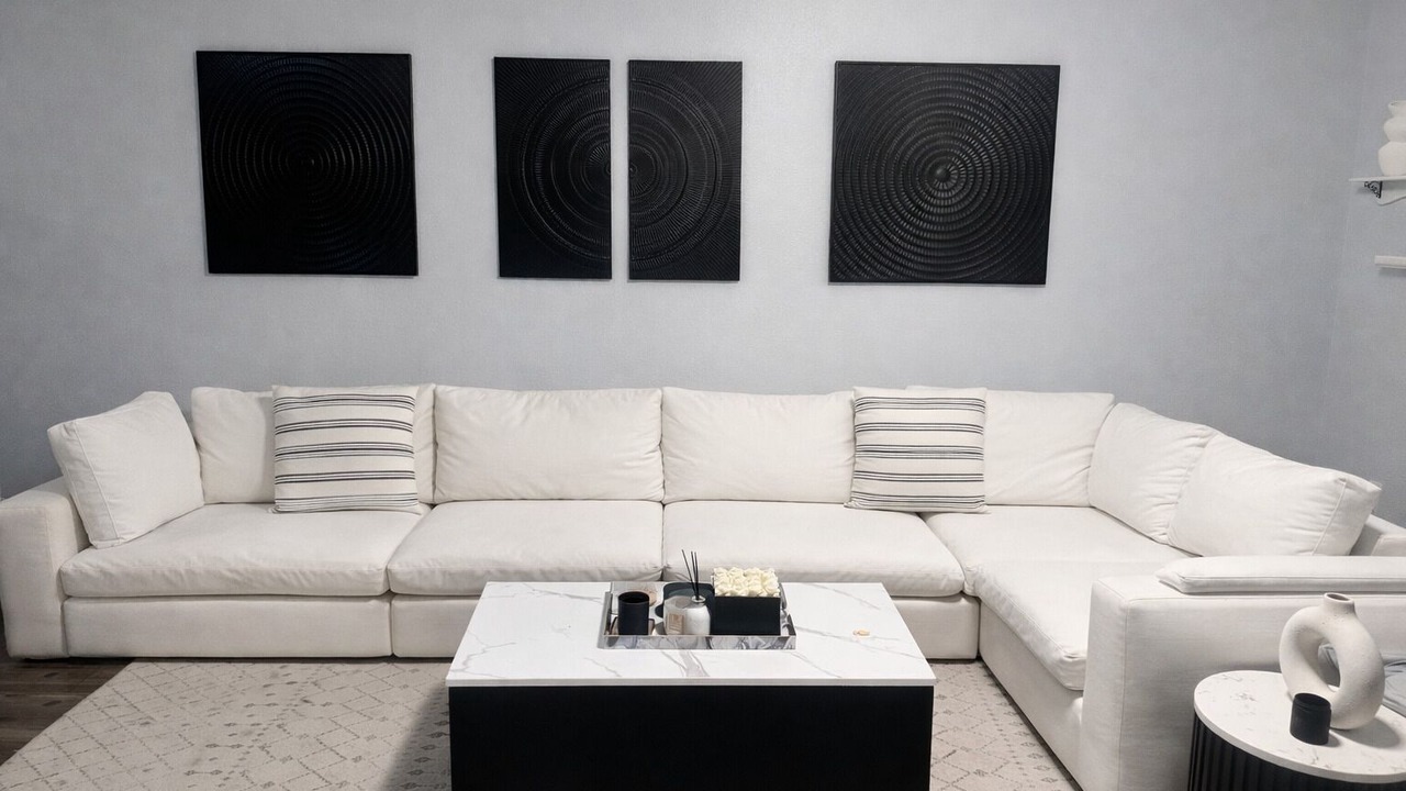 Photo of Livingroom in Palmer Ranch