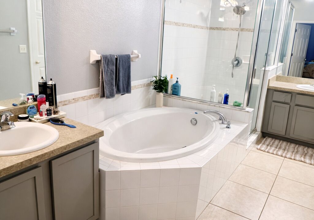 Photo of Bathroom in Palmer Ranch