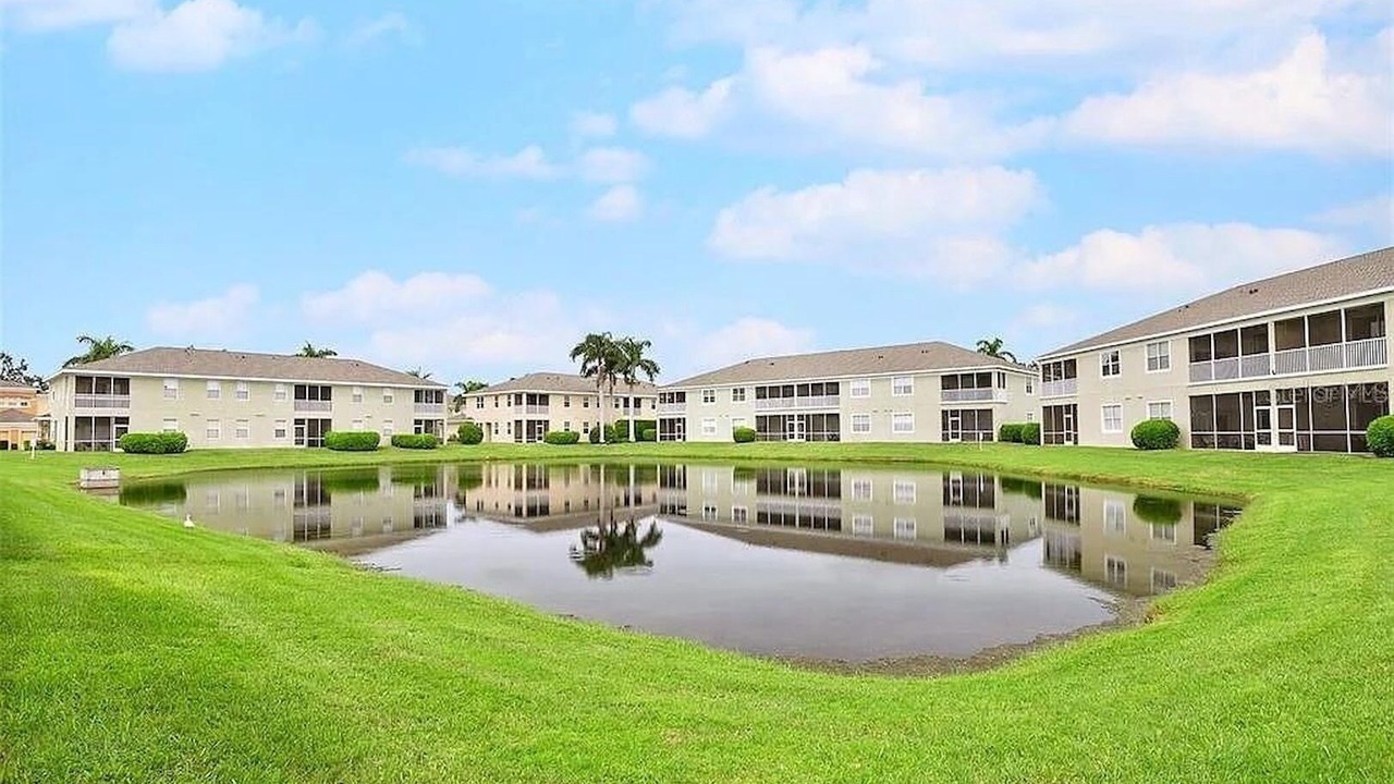Photo of Outdoor in Palmer Ranch