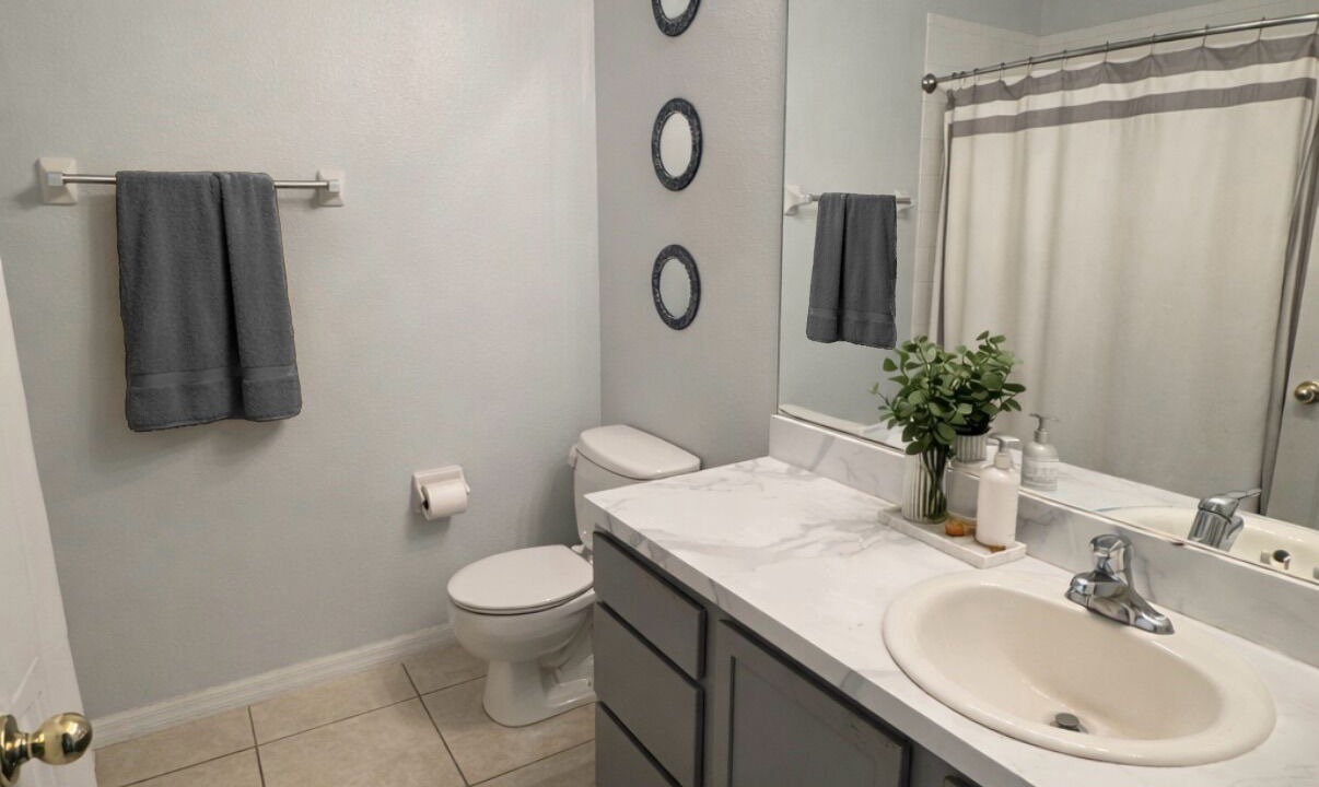 Photo of Bathroom in Palmer Ranch