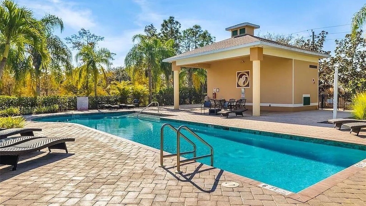 Photo of Outdoor in Palmer Ranch
