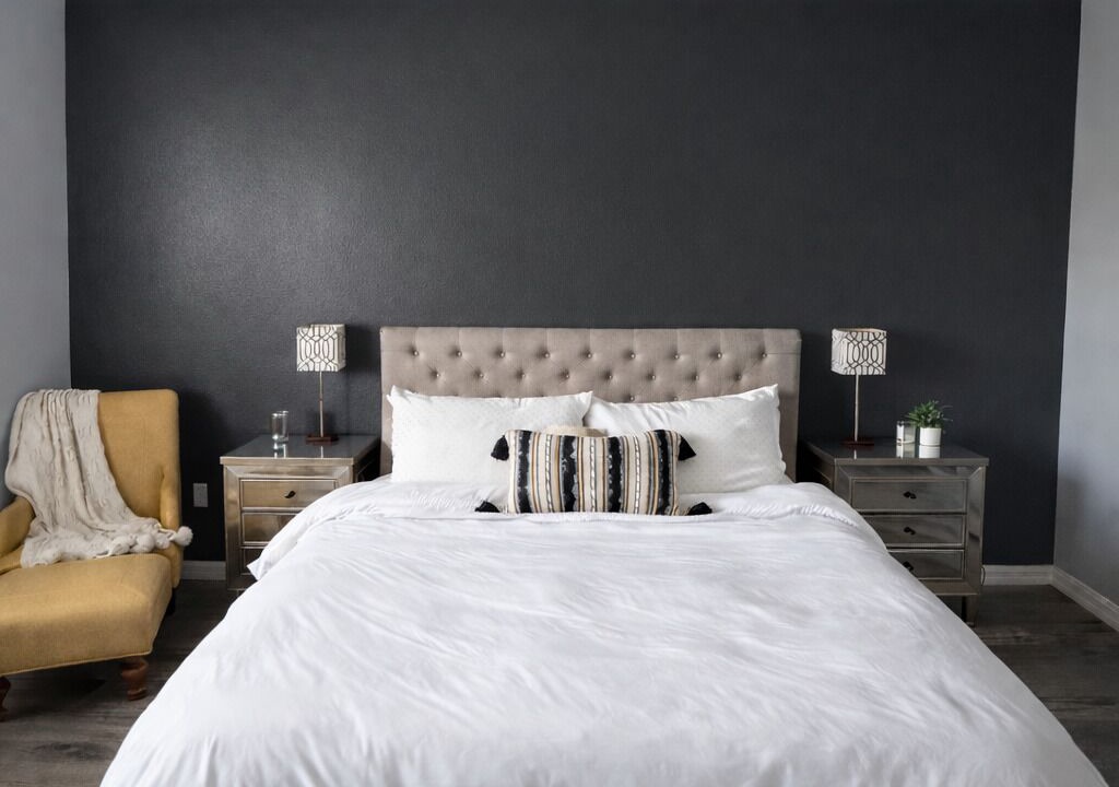 Photo of Bedroom in Palmer Ranch