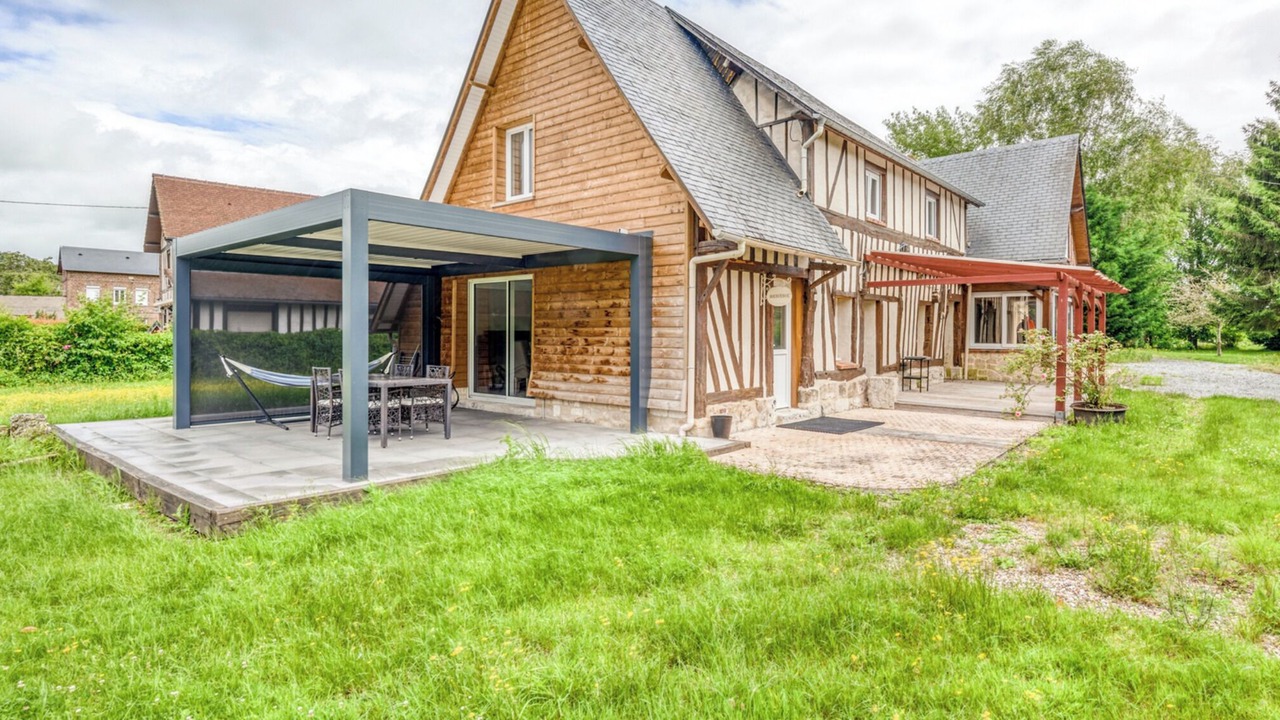 Photo of Outdoor in Jumieges