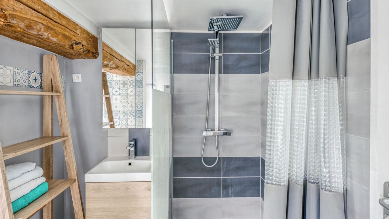 Photo of Bathroom in Jumieges