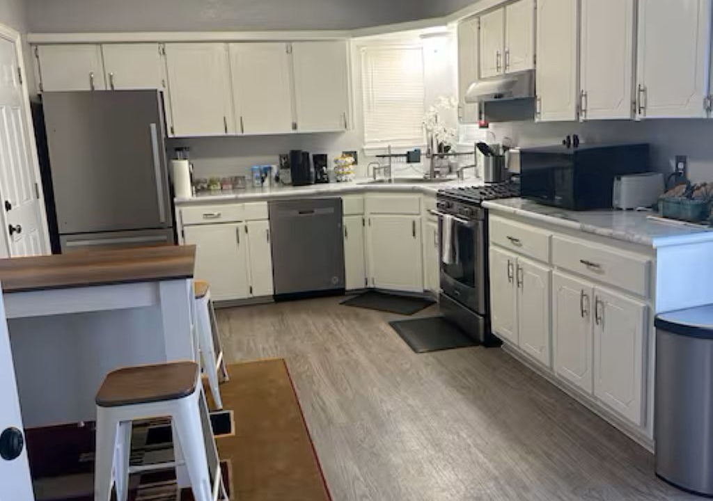 Photo of Kitchen in Broken Arrow