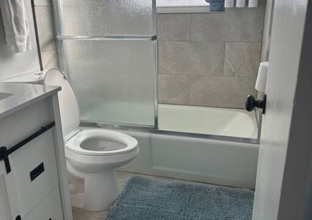 Photo of Bathroom in Broken Arrow