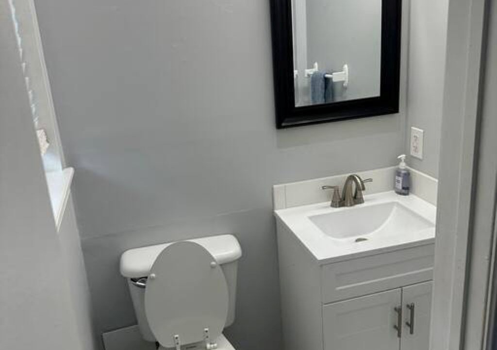 Photo of Bathroom in Broken Arrow