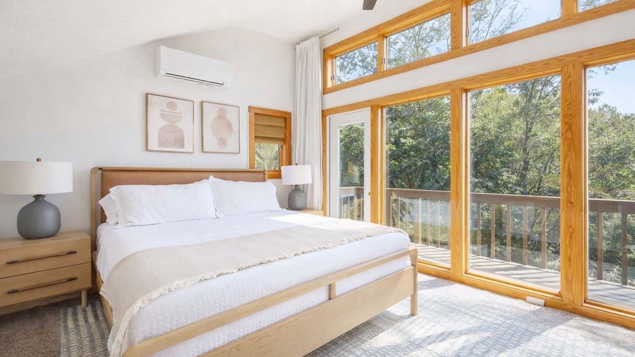 Photo of Bedroom in Alexander