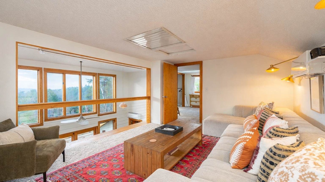 Photo of Livingroom in Alexander