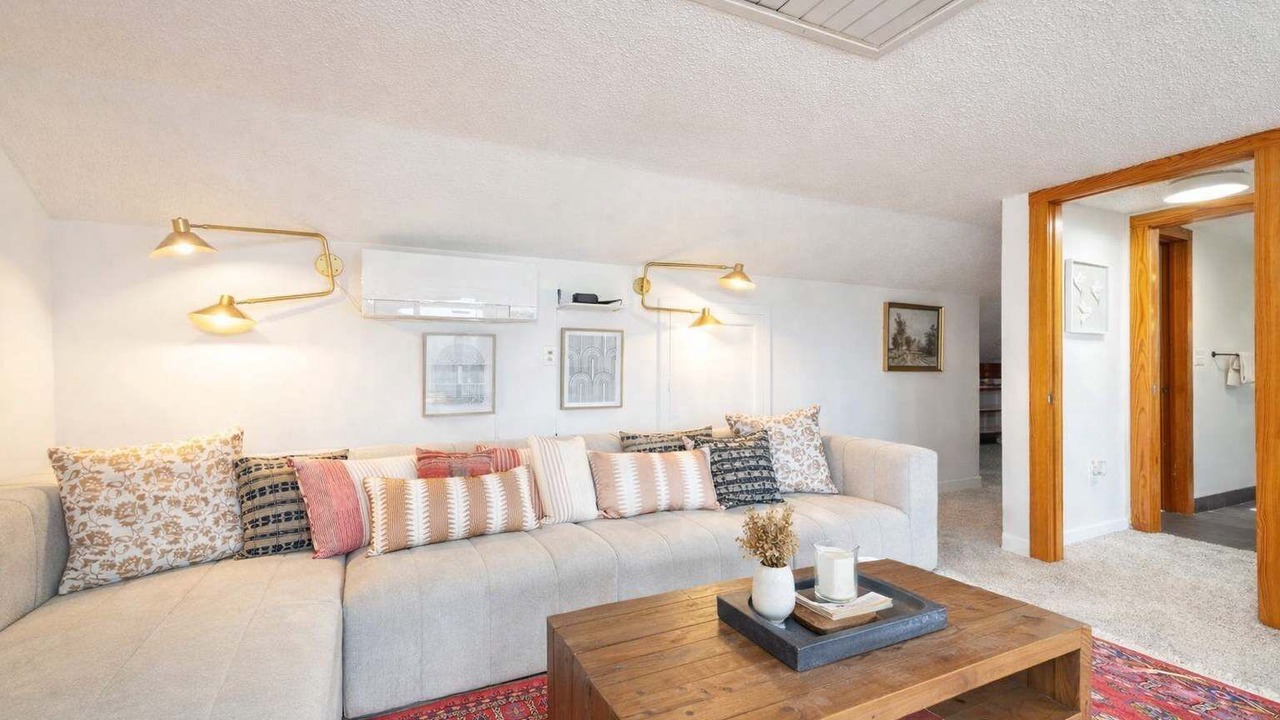 Photo of Livingroom in Alexander